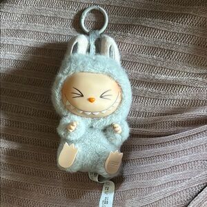 Have A Seat Labubu (HEHE)- authentic